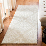 Safavieh Micro-Loop 210 Hand Tufted Wool Rug MLP210B-9