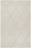 Safavieh Micro-Loop 210 Hand Tufted Wool Rug MLP210B-9