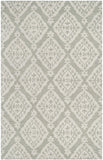 Safavieh Micro-Loop 210 Hand Tufted Wool Rug MLP210D-9