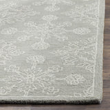 Safavieh Micro-Loop 250 Hand Tufted Wool Rug MLP250A-9