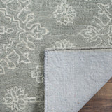 Safavieh Micro-Loop 250 Hand Tufted Wool Rug MLP250A-9