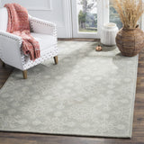 Safavieh Micro-Loop 250 Hand Tufted Wool Rug MLP250A-9