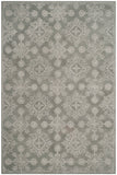 Micro-Loop 250 Hand Tufted Wool Rug