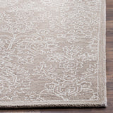 Safavieh Micro-Loop 251 Hand Tufted Wool Rug MLP251B-9