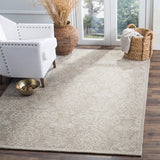 Safavieh Micro-Loop 251 Hand Tufted Wool Rug MLP251B-9