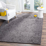 Safavieh Micro-Loop 251 Hand Tufted Wool Rug MLP251G-9