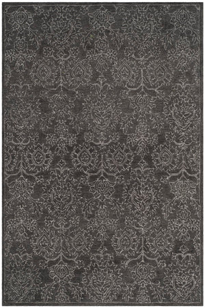Safavieh Micro-Loop 251 Hand Tufted Wool Rug MLP251G-9