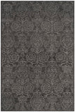 Safavieh Micro-Loop 251 Hand Tufted Wool Rug MLP251G-9