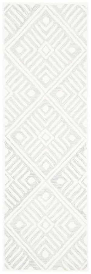 Safavieh Micro-Loop Hand Tufted Wool Contemporary Rug MLP262F-27