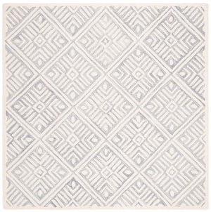 Safavieh Micro-Loop Hand Tufted Wool Contemporary Rug MLP262F-24