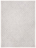 Micro-Loop Hand Tufted Wool Contemporary Rug