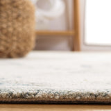 Safavieh Micro-Loop 477 Hand Tufted 80% Wool and 20% Cotton Rug MLP477A-8