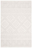 Safavieh Micro-Loop 501 Hand Tufted 100% Wool Pile Rug MLP501G-27