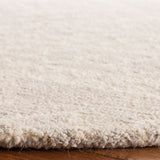 Safavieh Micro-Loop 501 Hand Tufted 100% Wool Pile Rug MLP501G-27