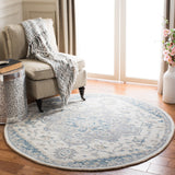 Safavieh Micro Loop 503 Hand Tufted Wool and Cotton with Latex Traditional Rug MLP503L-7R