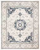 Safavieh Micro Loop 508 Hand Tufted Wool and Cotton with Latex Traditional Rug MLP508A-24