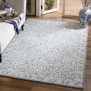 Safavieh Miro-Loop 510 Hand Tufted Wool Rug MLP510M-6