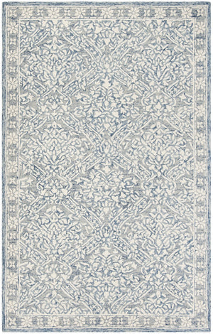 Safavieh Miro-Loop 510 Hand Tufted Wool Rug MLP510M-6