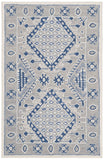 Micro-Loop 511 Hand Tufted Wool Rug