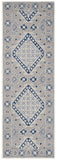 Safavieh Micro-Loop 511 Hand Tufted Wool Rug MLP511F-27