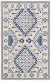 Safavieh Micro-Loop 511 Hand Tufted Wool Rug MLP511M-24