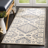 Safavieh Micro-Loop 511 Hand Tufted Wool Rug MLP511M-27