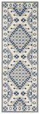 Safavieh Micro-Loop 511 Hand Tufted Wool Rug MLP511M-27