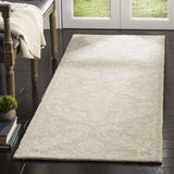 Safavieh Micro-Loop 513 Hand Tufted Wool Rug MLP513G-27