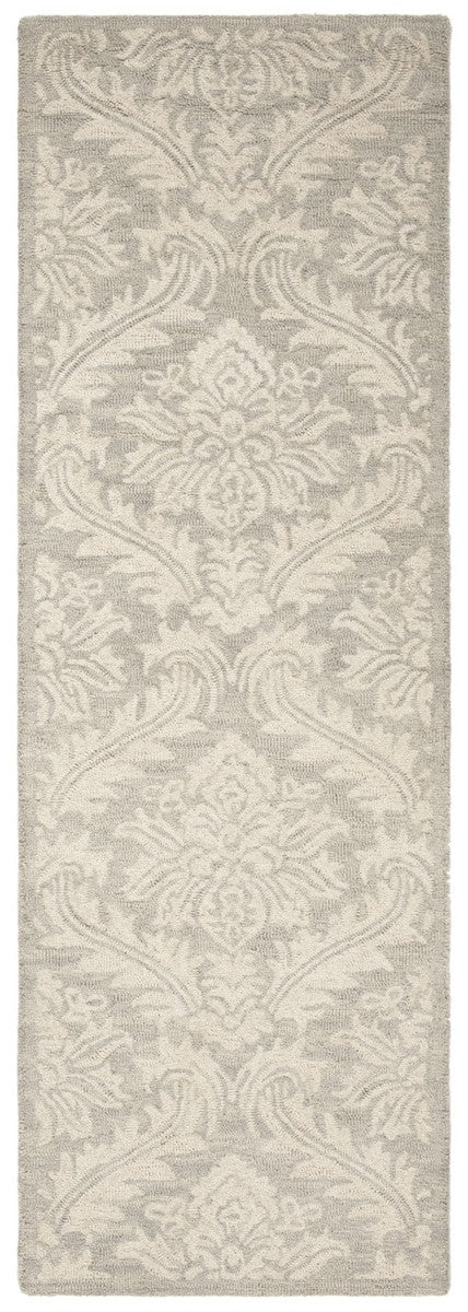 Safavieh Micro-Loop 513 Hand Tufted Wool Rug MLP513G-27