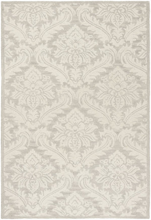 Safavieh Micro-Loop 513 Hand Tufted Wool Rug MLP513G-24