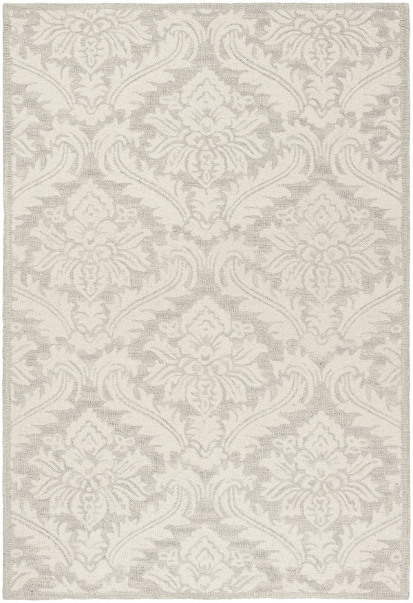 Safavieh Micro-Loop 513 Hand Tufted Wool Rug MLP513G-24