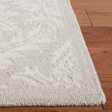 Safavieh Micro-Loop 513 Hand Tufted Wool Rug MLP513G-24