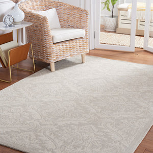 Safavieh Micro-Loop 513 Hand Tufted Wool Rug MLP513G-24