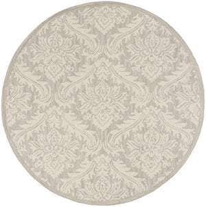 Safavieh Micro-Loop 513 Hand Tufted Wool Rug MLP513G-24