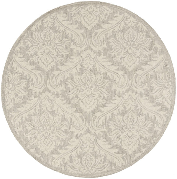 Safavieh Micro-Loop 513 Hand Tufted Wool Rug MLP513G-24