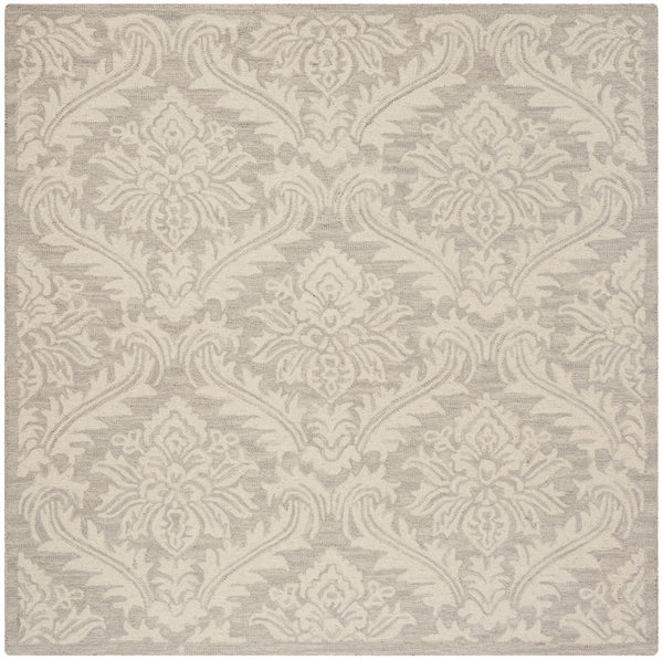 Safavieh Micro-Loop 513 Hand Tufted Wool Rug MLP513G-24