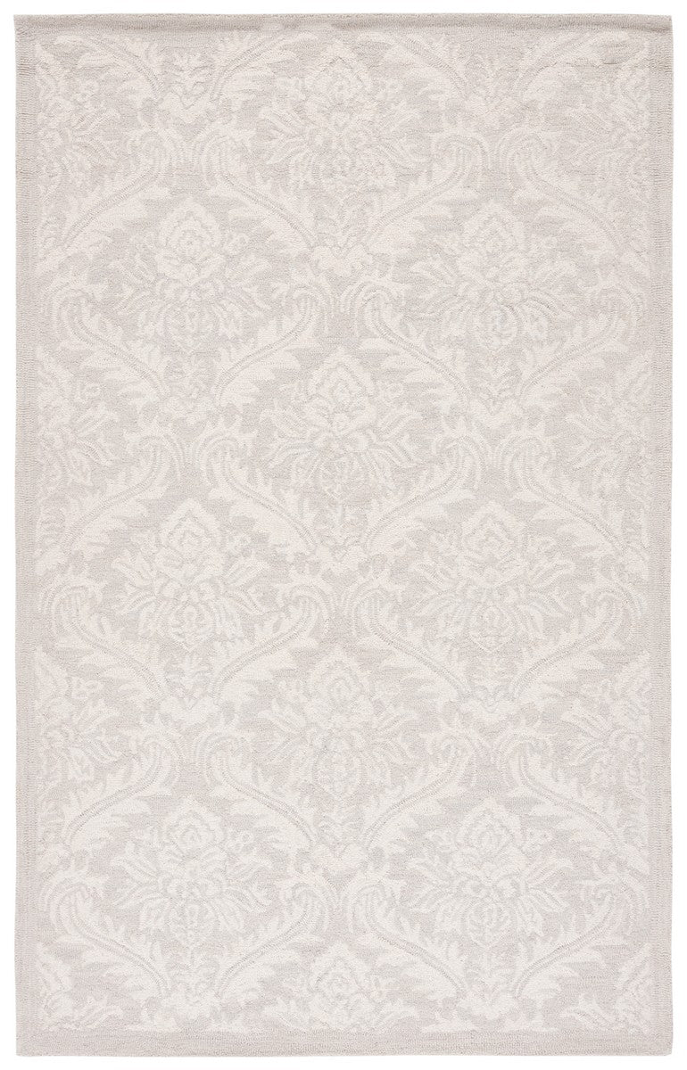 Safavieh Micro-Loop 513 Hand Tufted Wool Rug MLP513G-24
