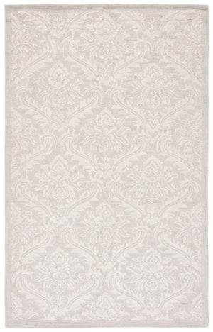 Safavieh Micro-Loop 513 Hand Tufted Wool Rug MLP513G-24
