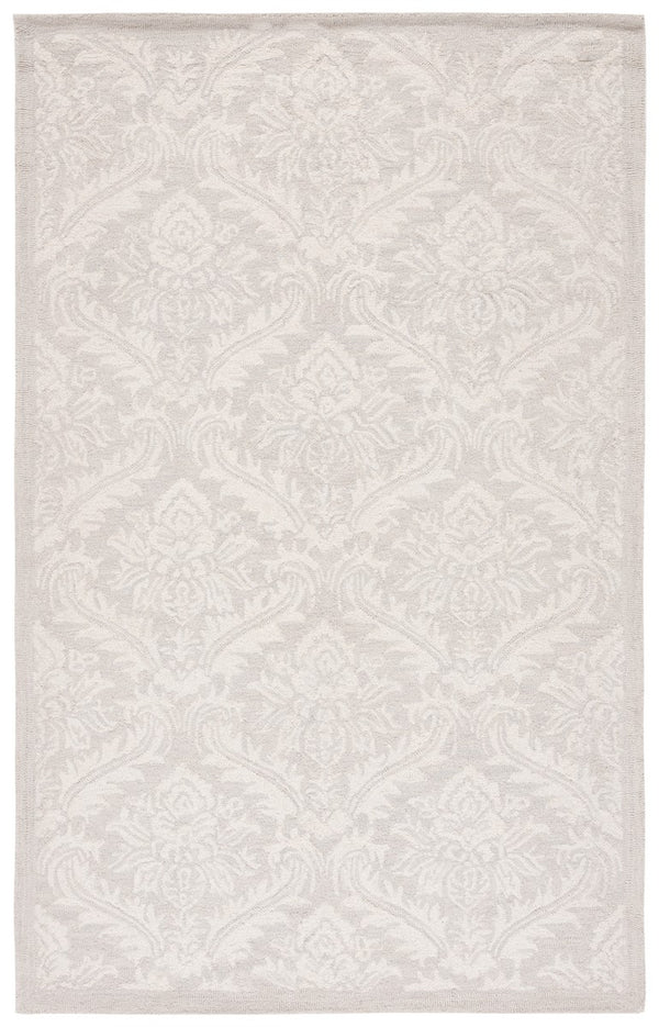 Safavieh Micro-Loop 513 Hand Tufted Wool Rug MLP513G-24