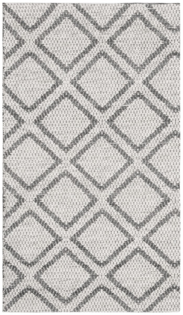 Safavieh Micro-Loop 514 Hand Tufted Wool Rug MLP514G-24
