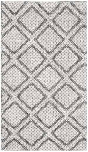 Safavieh Micro-Loop 514 Hand Tufted Wool Rug MLP514G-24