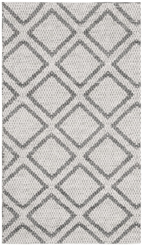 Safavieh Micro-Loop 514 Hand Tufted Wool Rug MLP514G-24