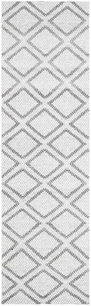 Safavieh Micro-Loop 514 Hand Tufted Wool Rug MLP514G-27