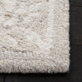 Safavieh Micro-Loop 515 Hand Tufted Wool Rug MLP515G-24