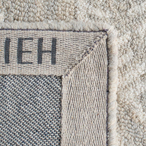 Safavieh Micro-Loop 515 Hand Tufted Wool Rug MLP515G-24