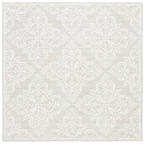Safavieh Micro-Loop 515 Hand Tufted Wool Rug MLP515G-24