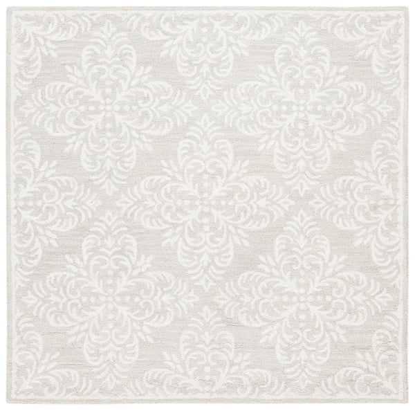 Safavieh Micro-Loop 515 Hand Tufted Wool Rug MLP515G-24