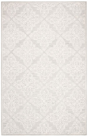 Safavieh Micro-Loop 515 Hand Tufted Wool Rug MLP515G-24