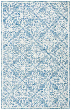 Safavieh Micro-Loop 515 Hand Tufted Wool Rug MLP515M-24