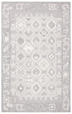 Micro-Loop 517 Hand Tufted Cotton Rug